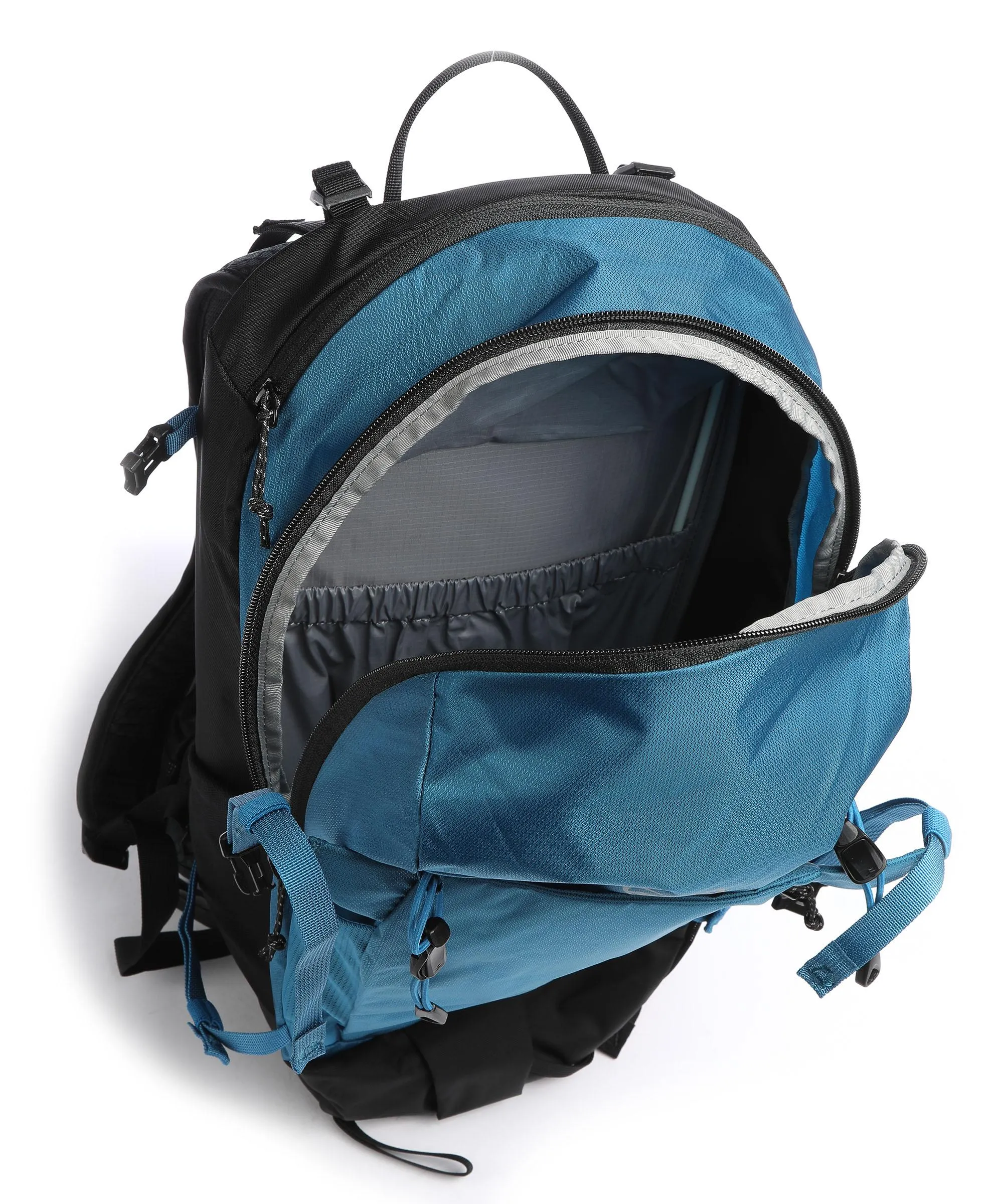  Mammut Lithium 25 Zaino montagna poliammide blu/nero  