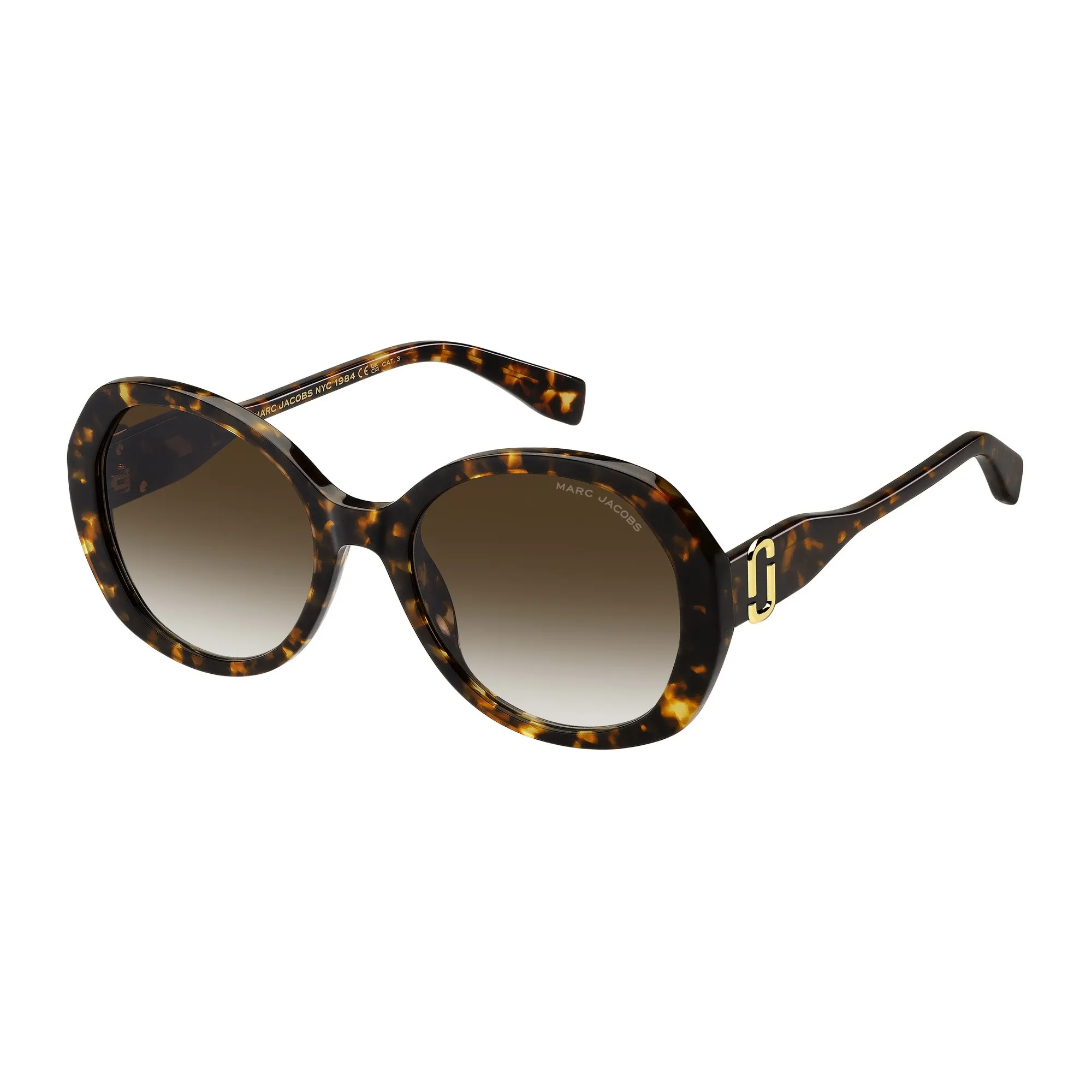   Marc Jacobs MARC 763/S - 086 HA L'Avana | Occhiale Da Sole Donna 