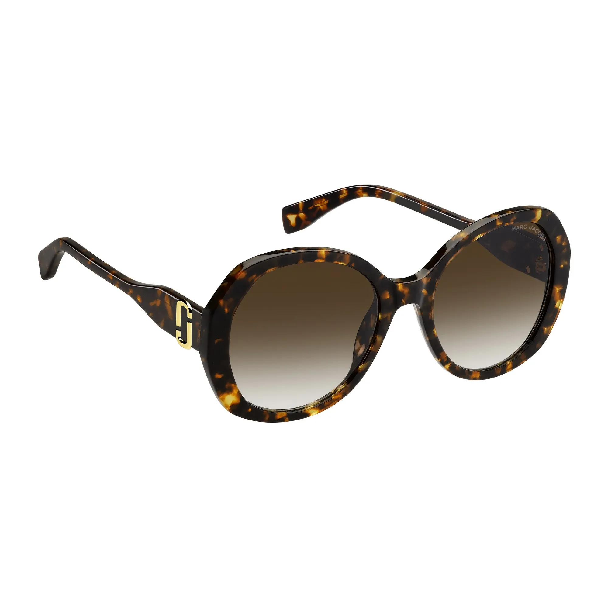   Marc Jacobs MARC 763/S - 086 HA L'Avana | Occhiale Da Sole Donna 