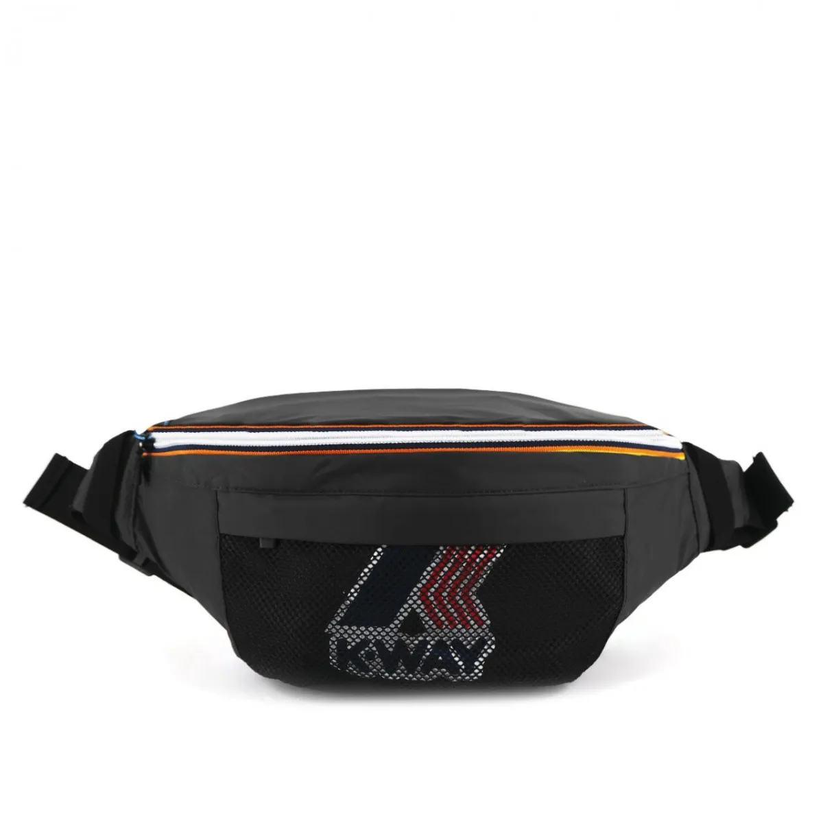 Marsupio Le Vrai 3.0 Kilian Black Pure