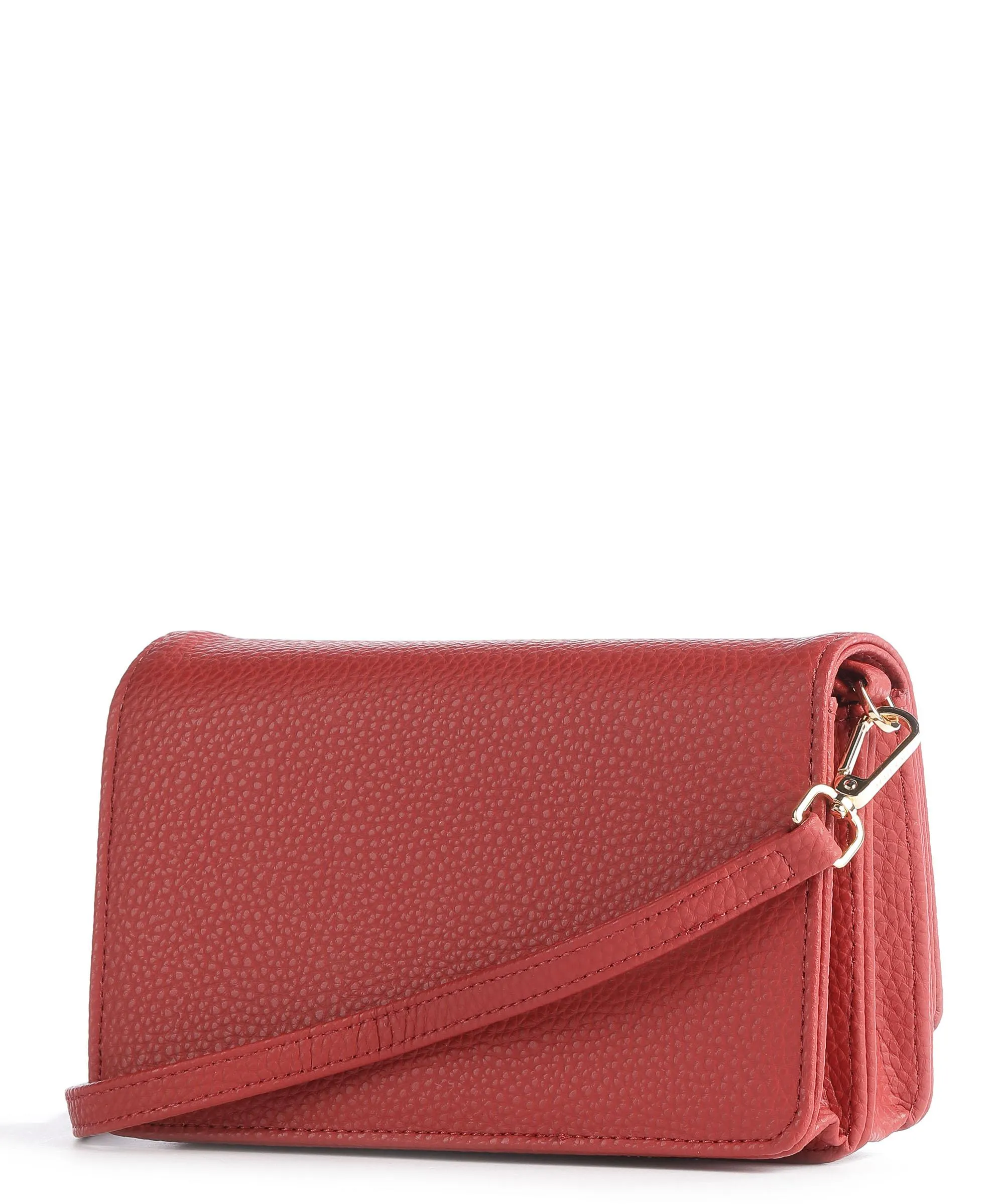  Matt & Nat Purity Bee Borsa a tracolla pelle sintetica rosso  