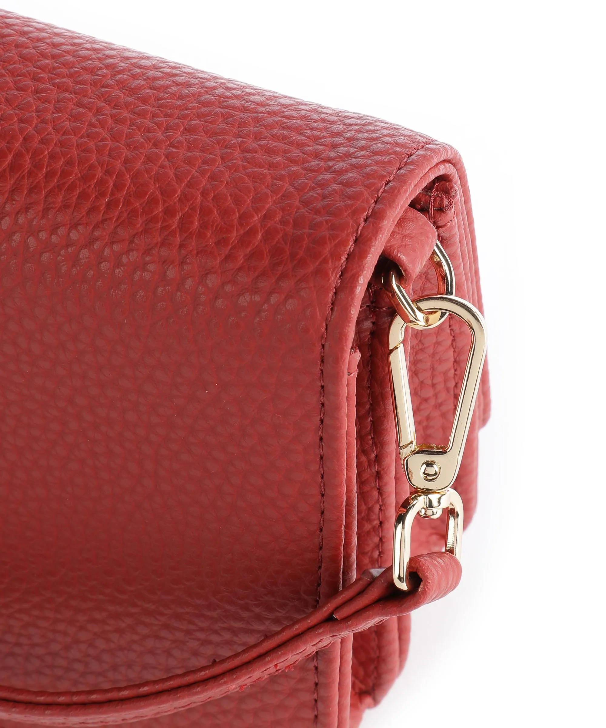  Matt & Nat Purity Bee Borsa a tracolla pelle sintetica rosso  