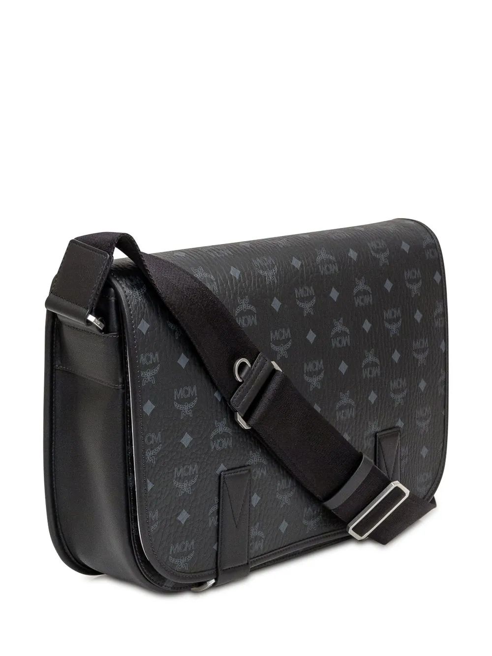 MCM Borsa a Tracolla Aren  