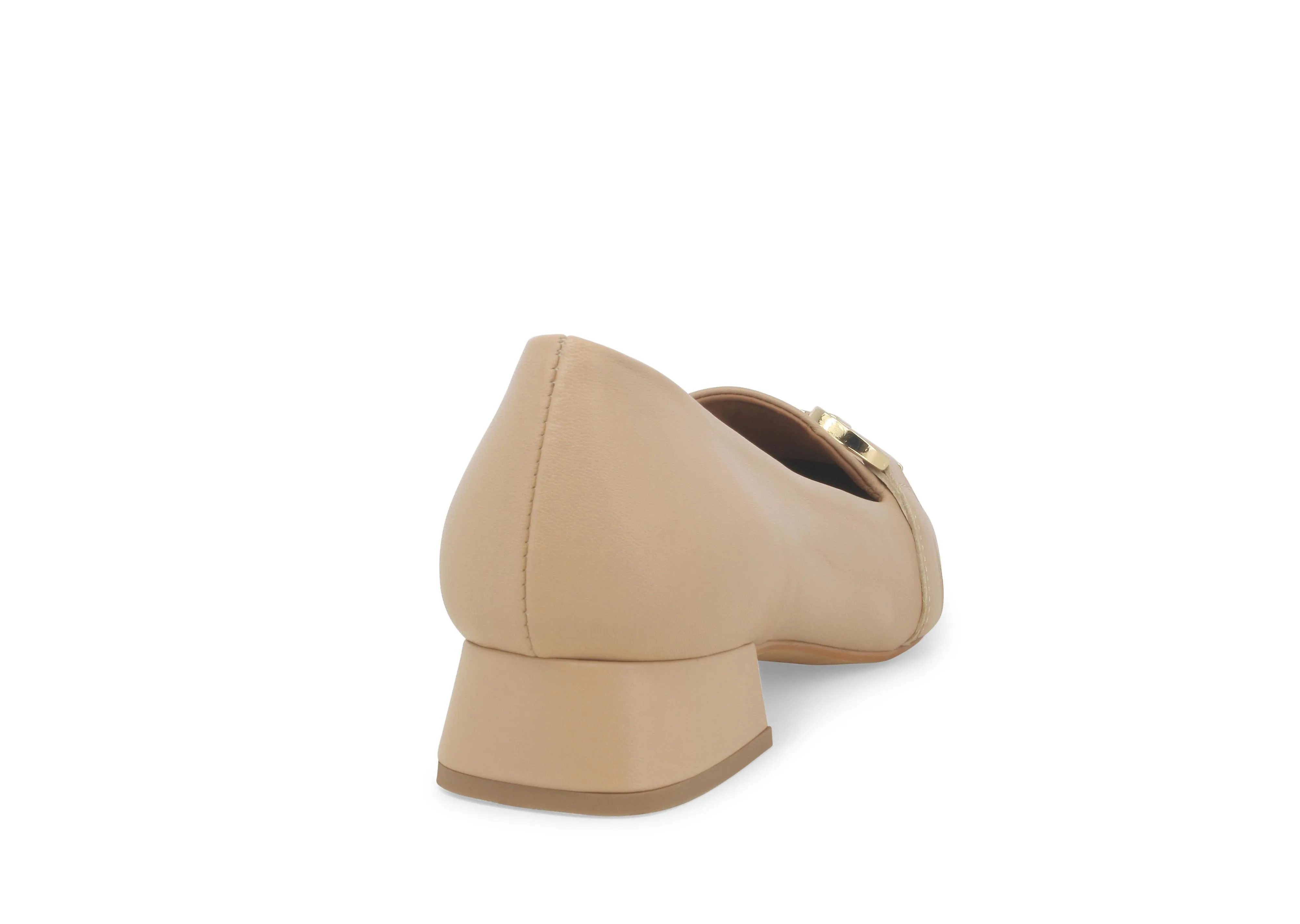 Melluso Mocassini Made in Italy Donna Tomaia Pelle