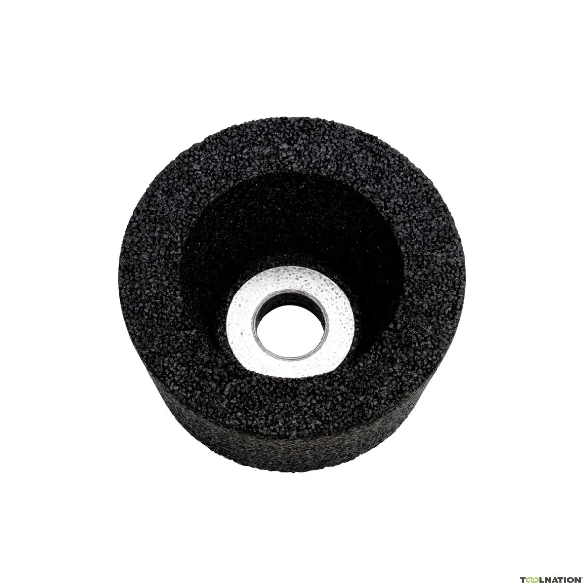 Metabo Accessori 616171000 Ciotola in pietra 110/90x55x22,23 C 16 N, pietra