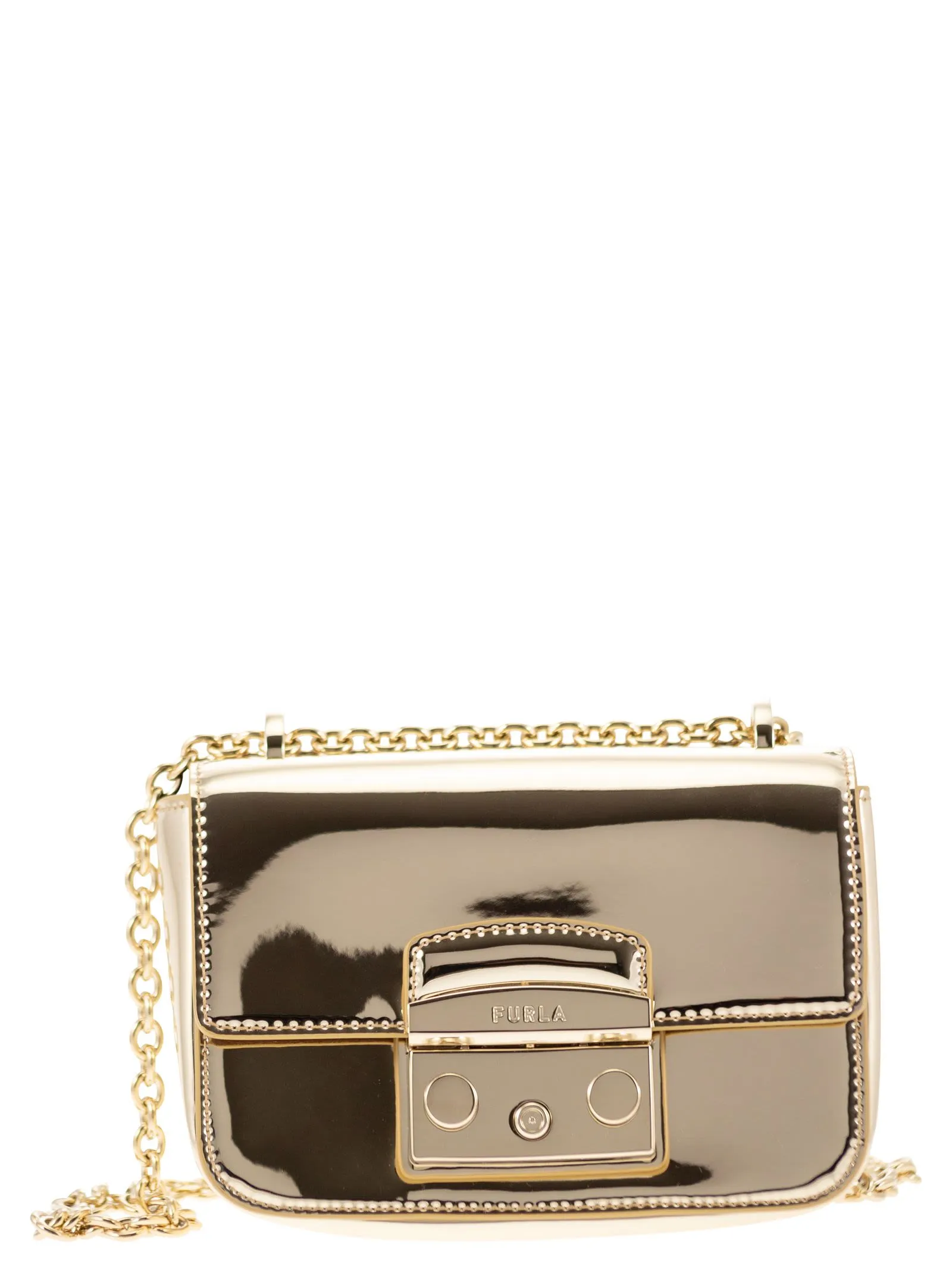 METROPOLIS – Borsa A Tracolla Mini