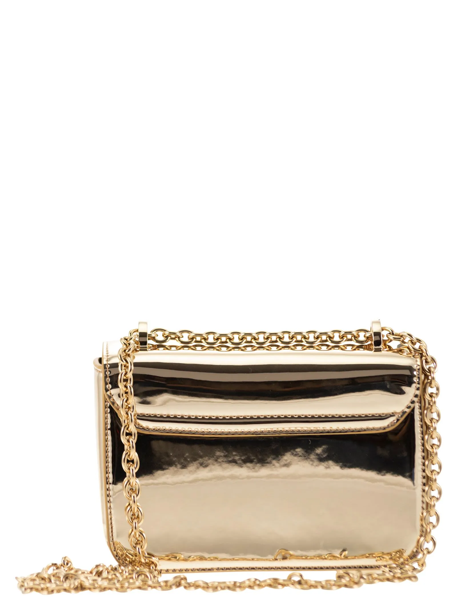 METROPOLIS – Borsa A Tracolla Mini