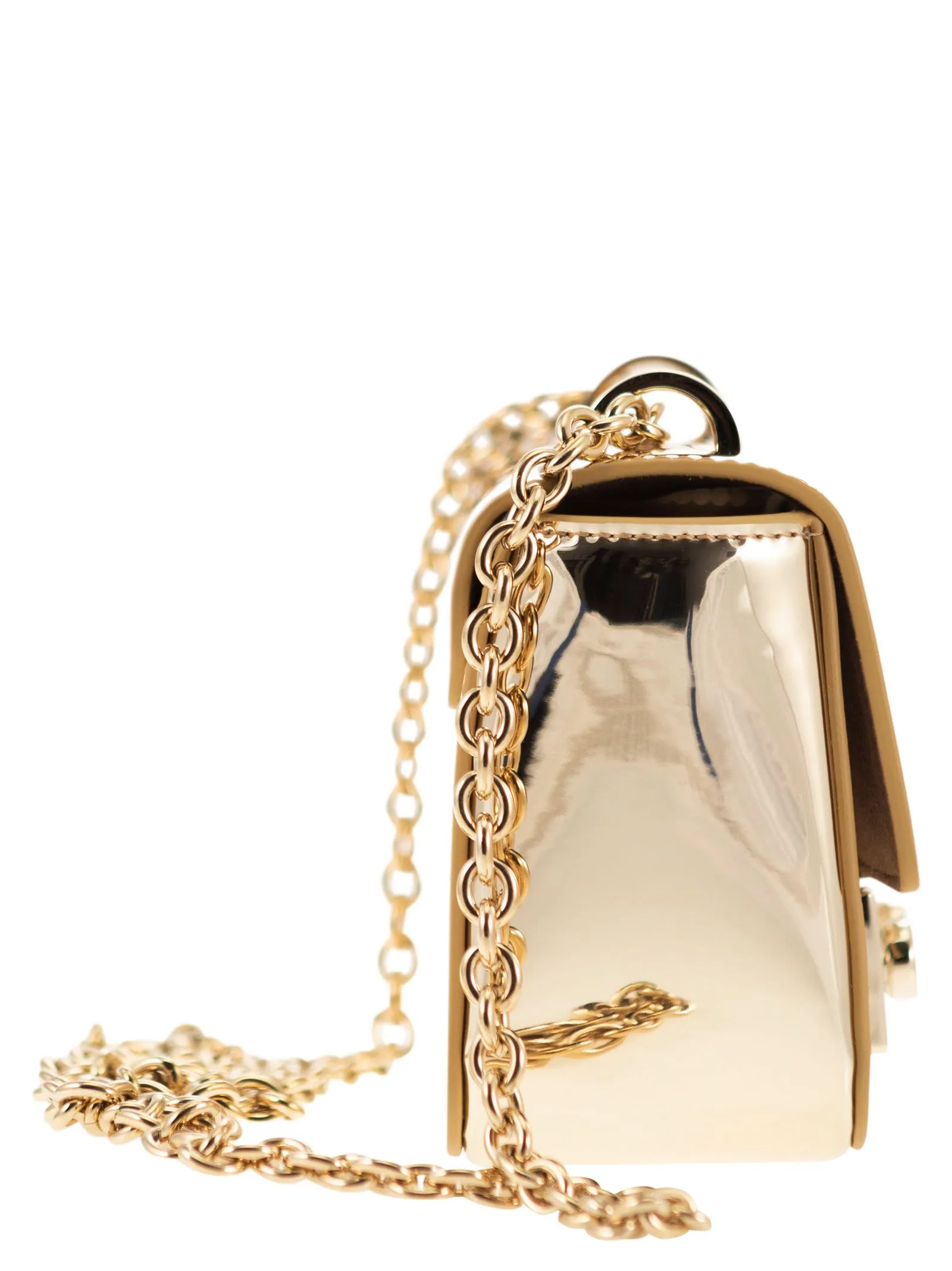 METROPOLIS – Borsa A Tracolla Mini
