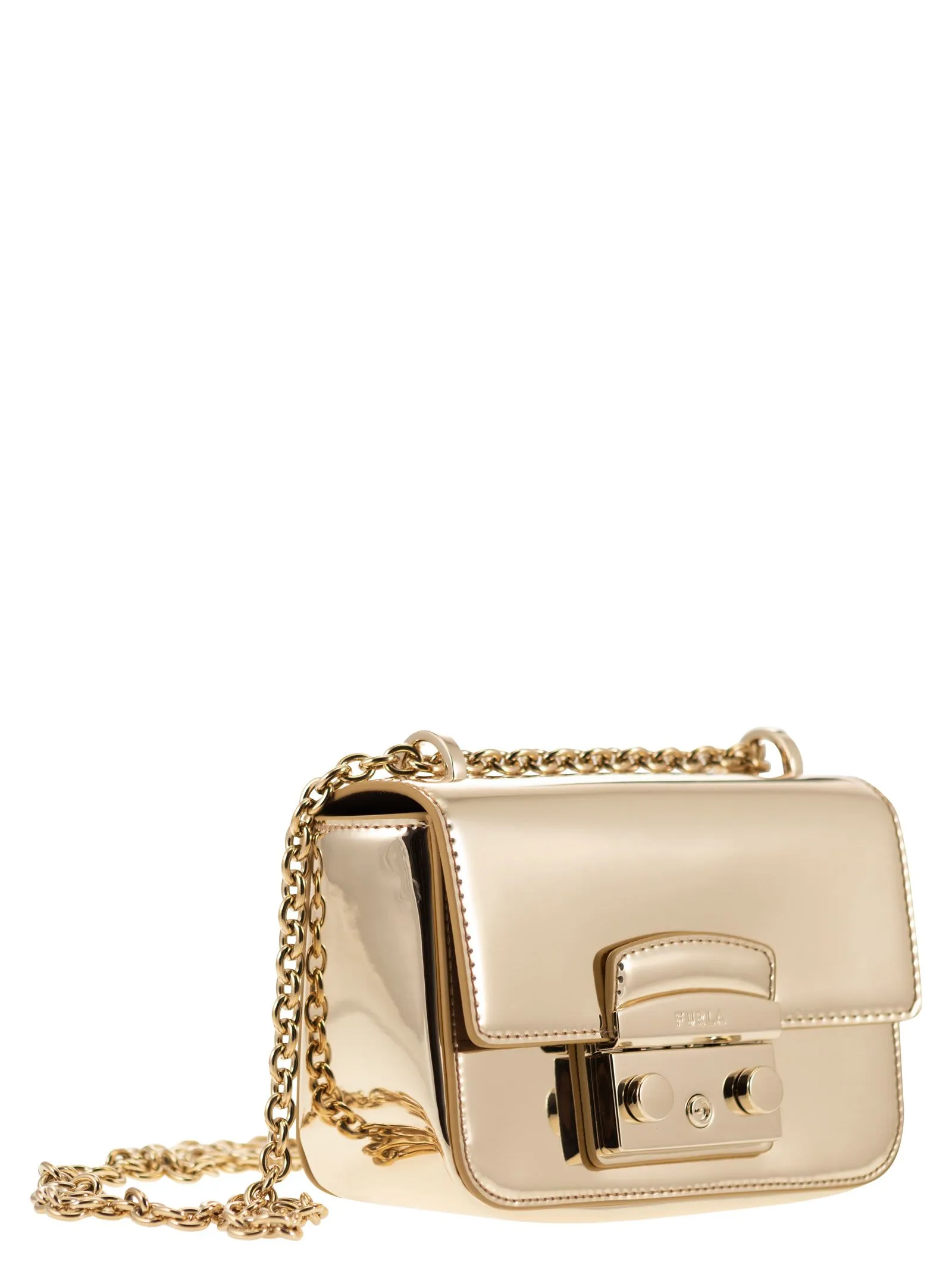 METROPOLIS – Borsa A Tracolla Mini