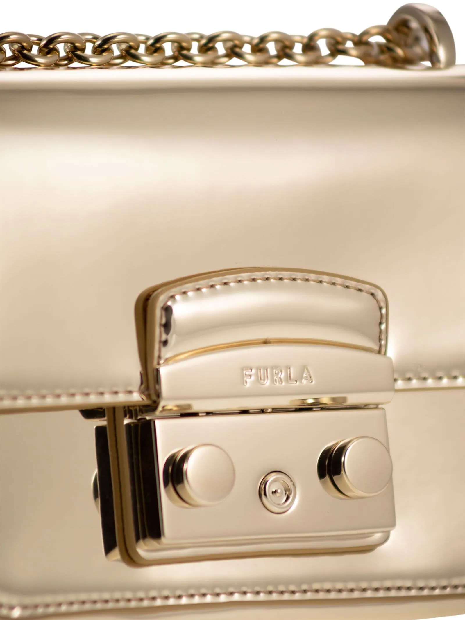 METROPOLIS – Borsa A Tracolla Mini