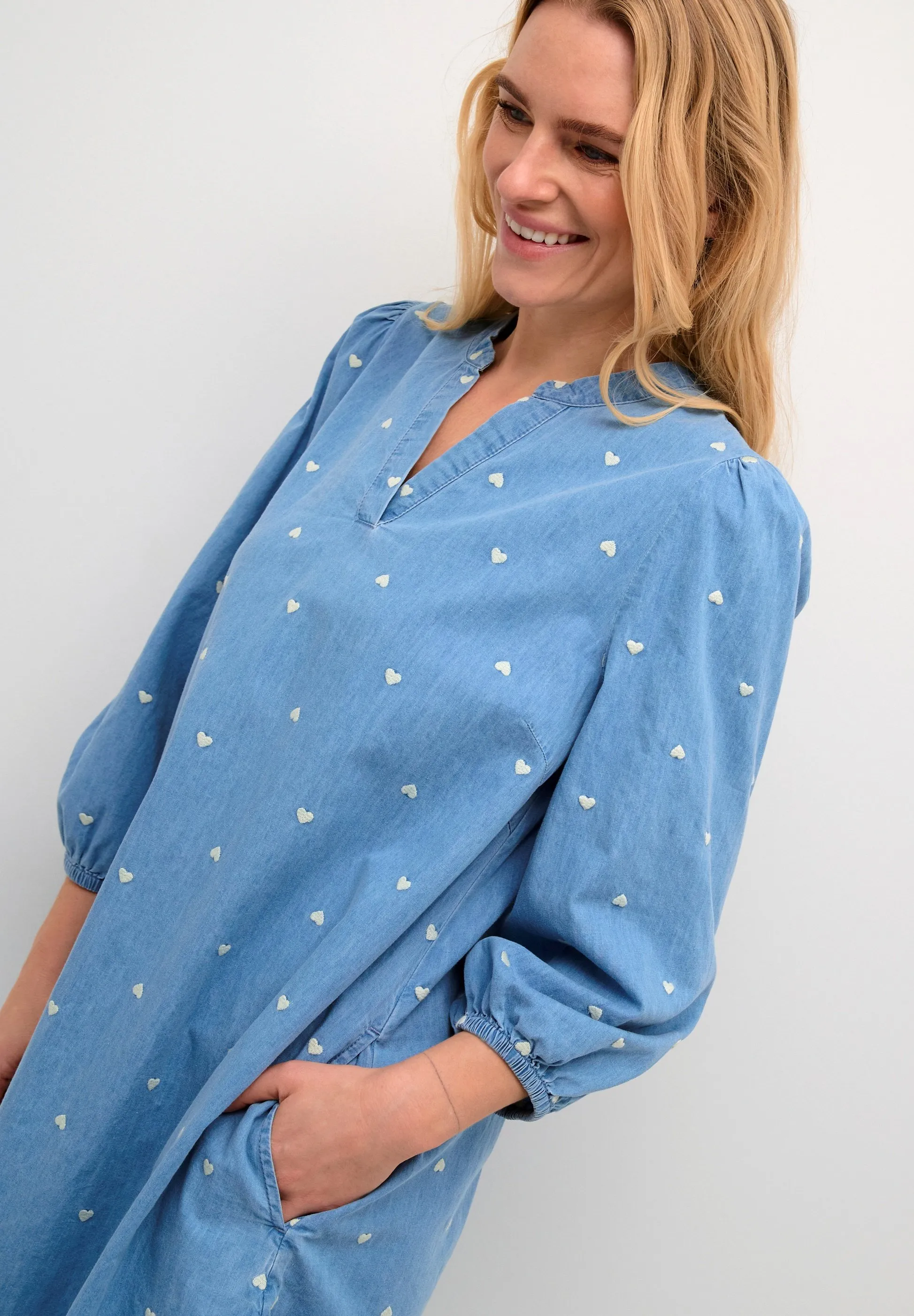 MICHELLE  - Vestito estivo