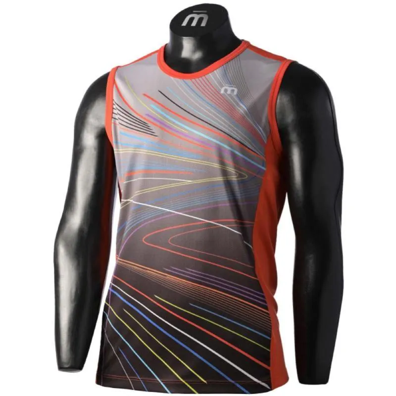 MICO SPORT SMANICATA EXTRADRY