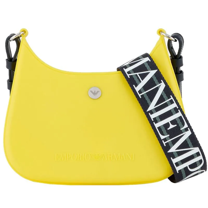 Mini borsa a tracolla Gummy Bag 