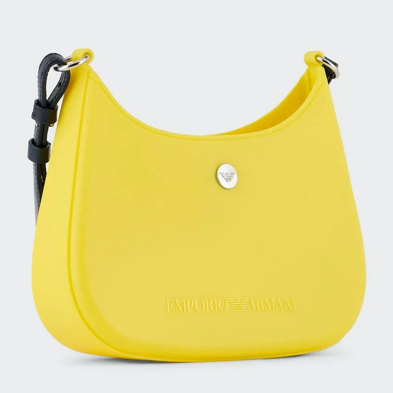 Mini borsa a tracolla Gummy Bag 