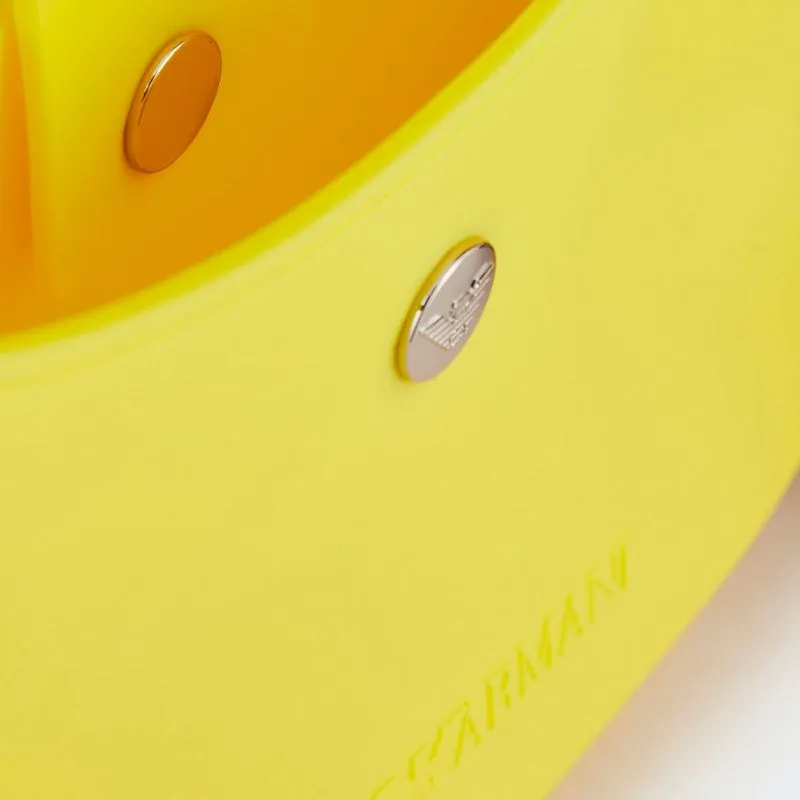 Mini borsa a tracolla Gummy Bag 