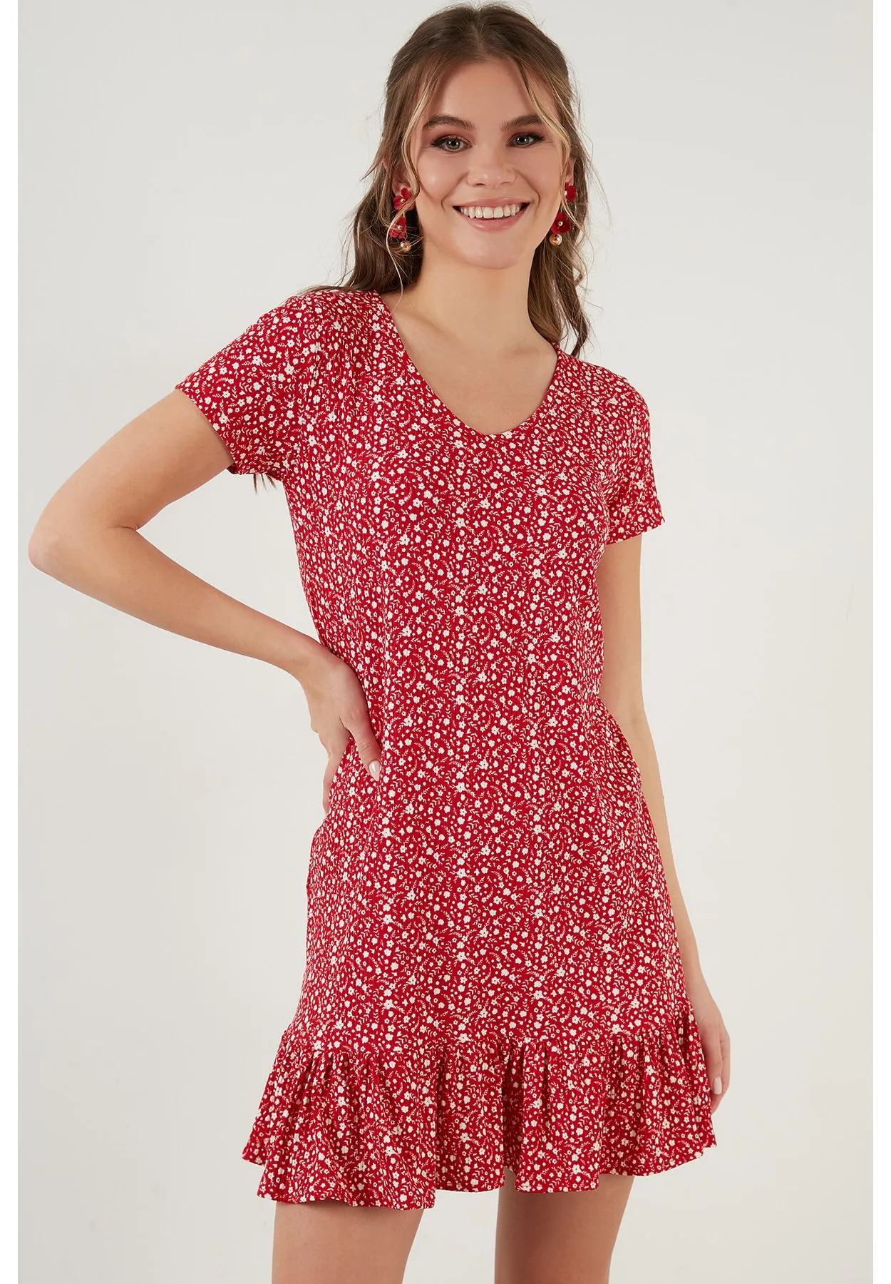 MINI  - Vestito estivo