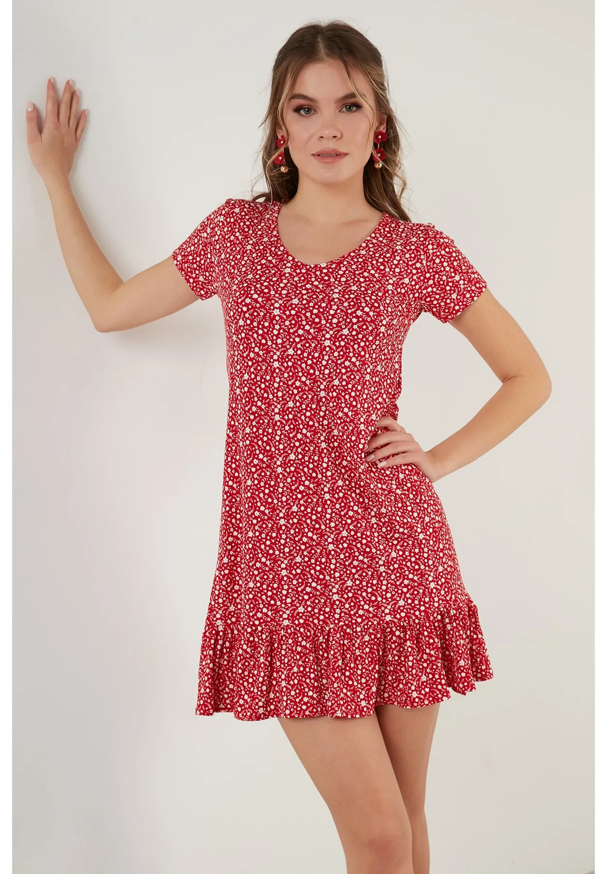 MINI  - Vestito estivo