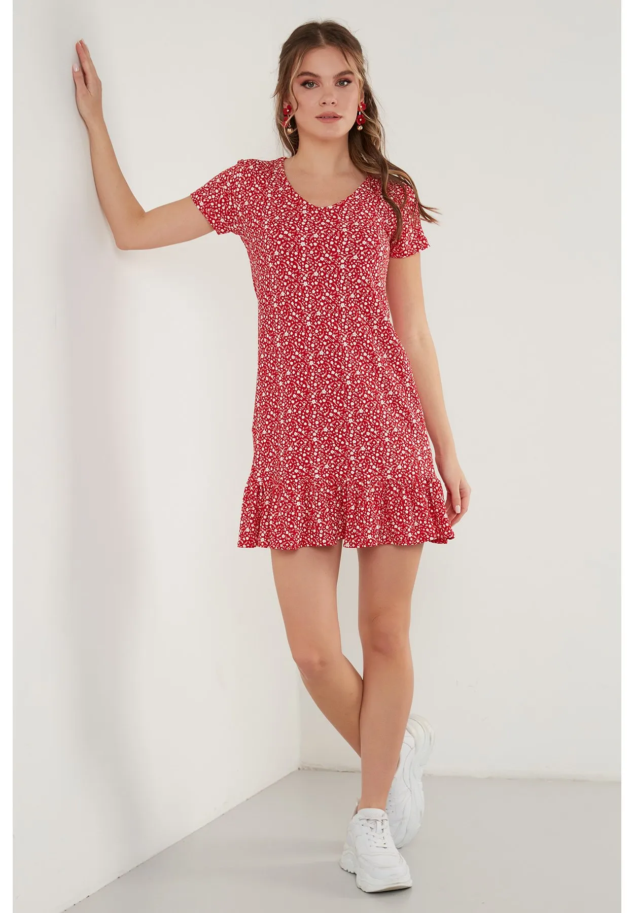 MINI  - Vestito estivo