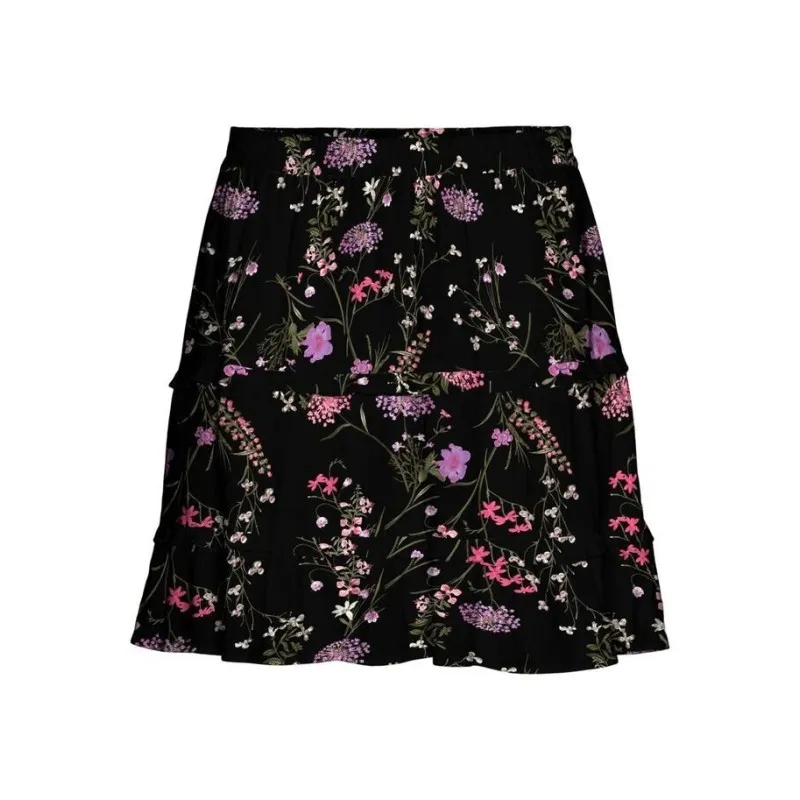 MINIGONNA VMEASY CON FANTASIA DA DONNA VERO MODA