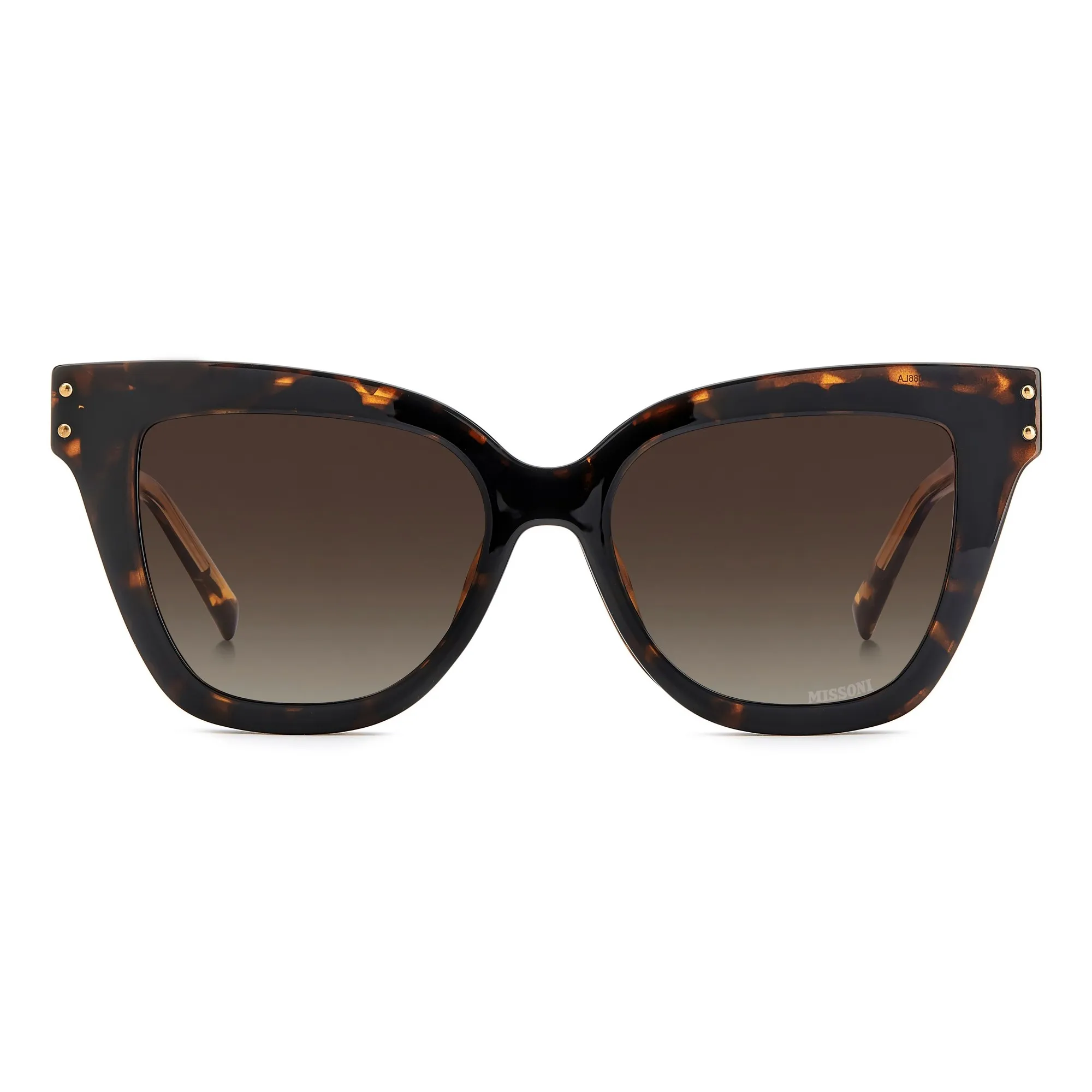   Missoni MIS 0133/CS Clip-on 086 LA Avana | Occhiale Da Vista Donna 