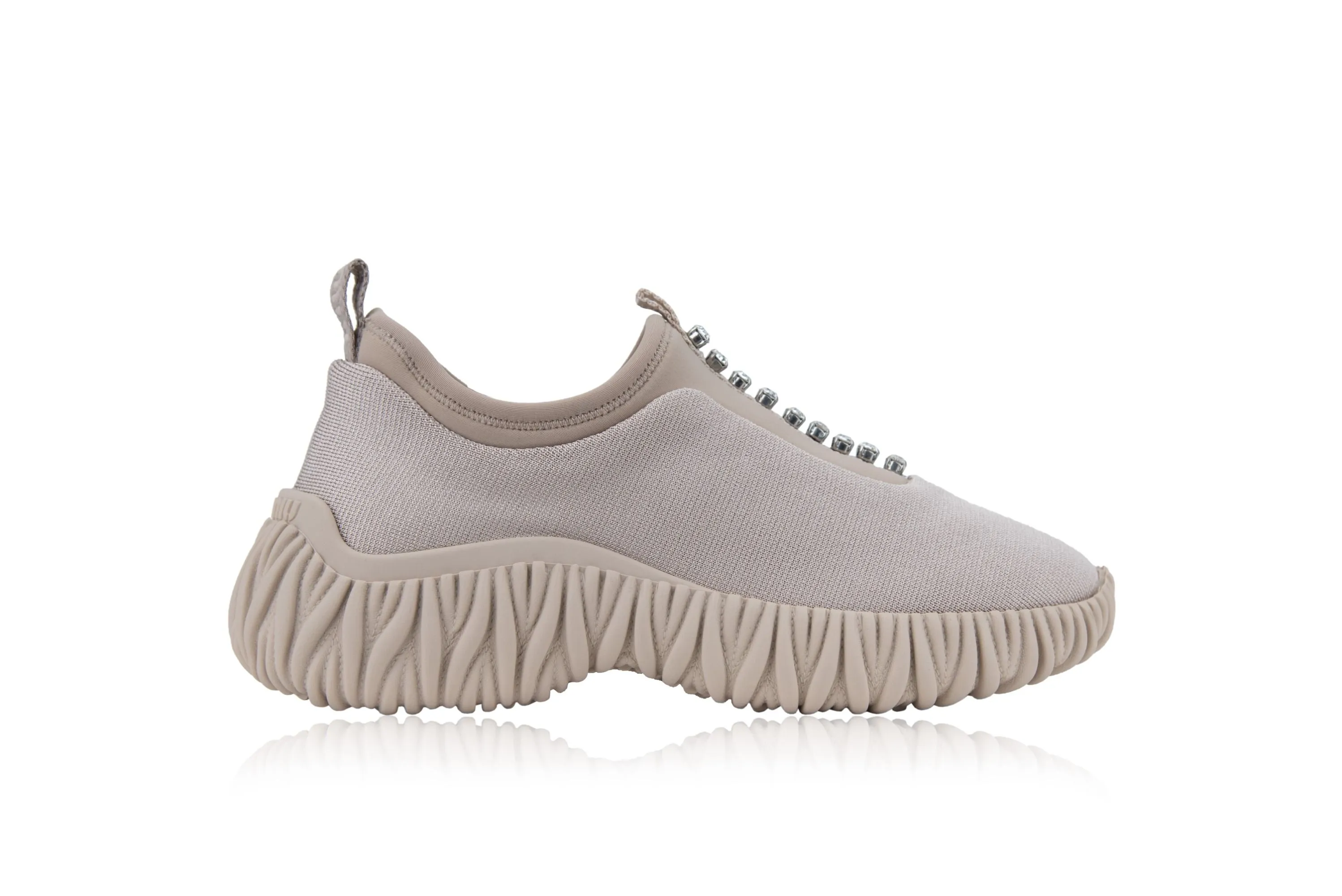 MIU MIU 5S375D F0A48 Sneakers