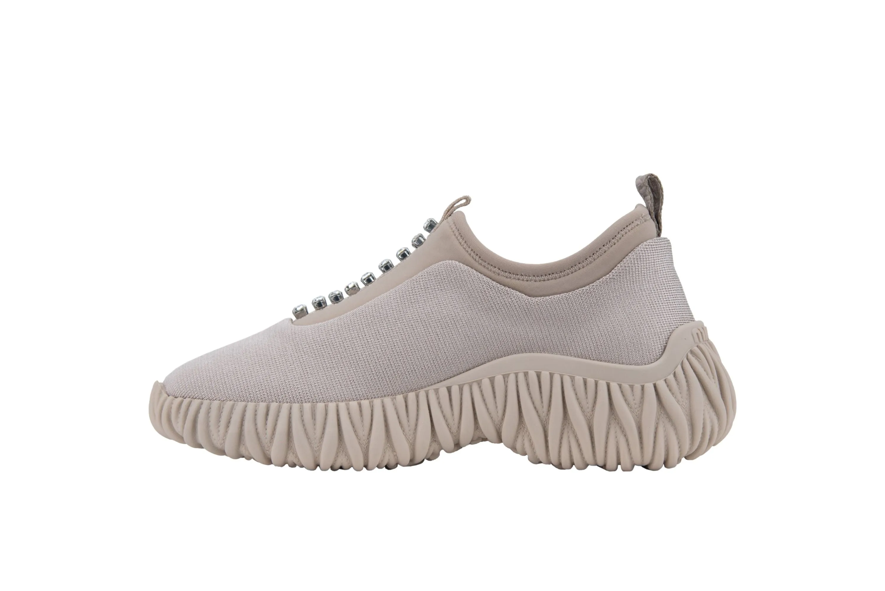 MIU MIU 5S375D F0A48 Sneakers