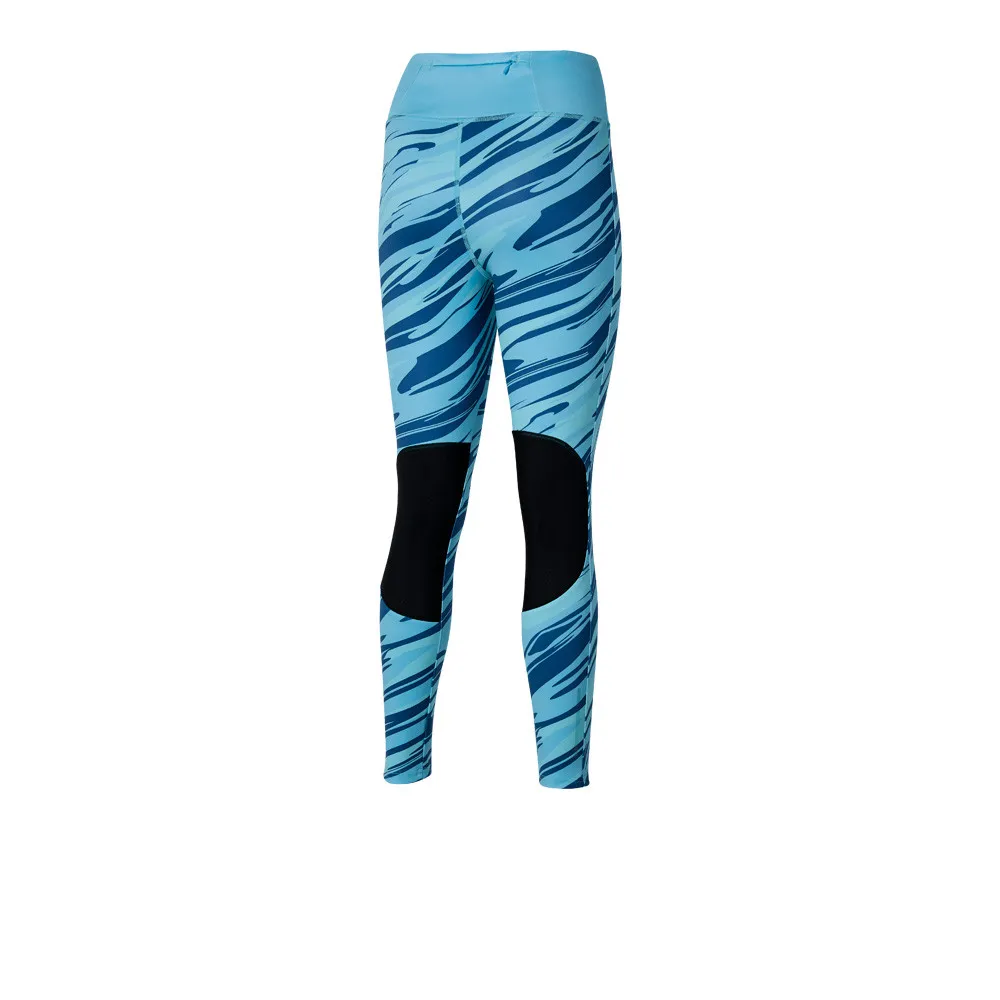 Mizuno 7/8 per donna Printed Leggings