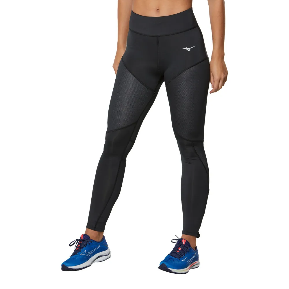 Mizuno Charge BT Leggings termici da corsa per donna - AW21