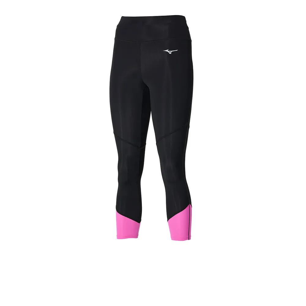 Mizuno Impulse Core per donna 3/4 Leggings