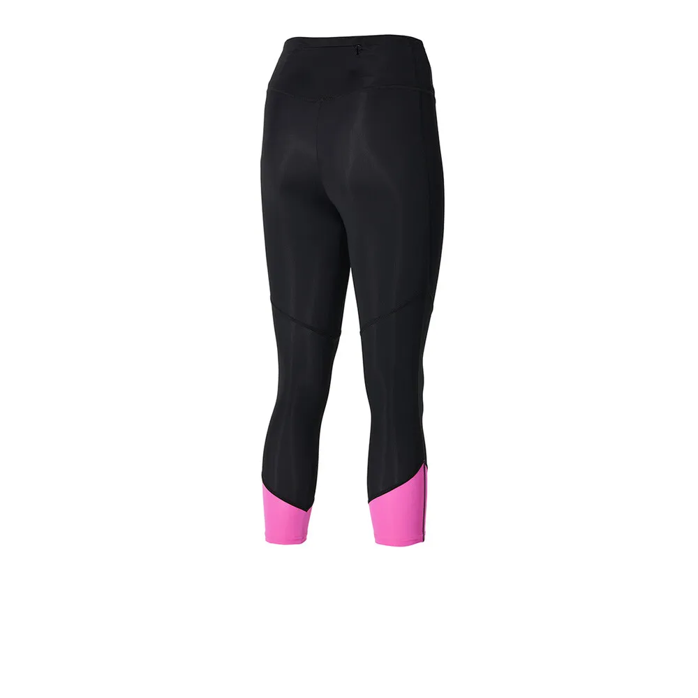 Mizuno Impulse Core per donna 3/4 Leggings