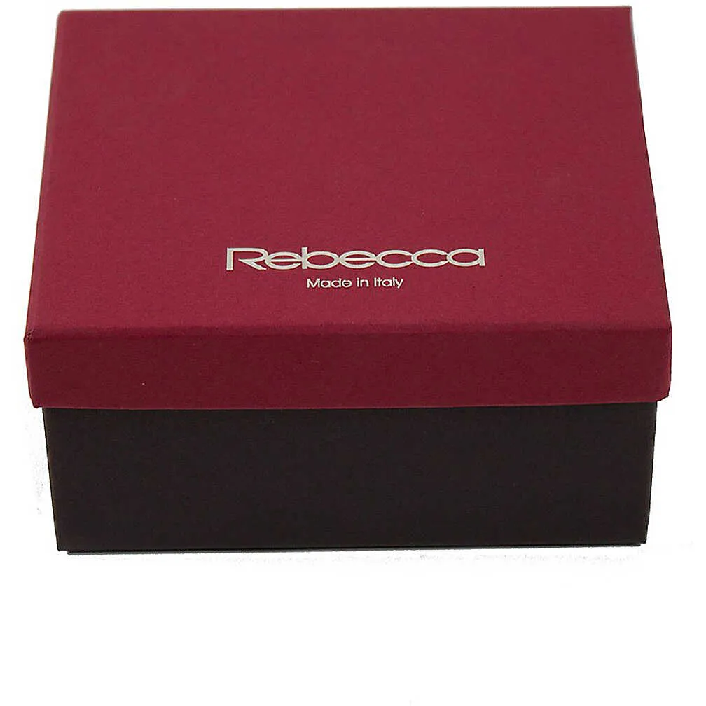 Mono orecchino donna gioiello Rebecca Golden ear