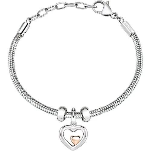 MORELLATO DROPS BRACELET - SCZ1096