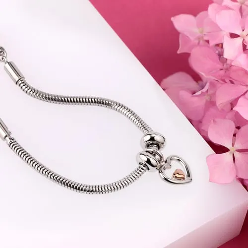 MORELLATO DROPS BRACELET - SCZ1096