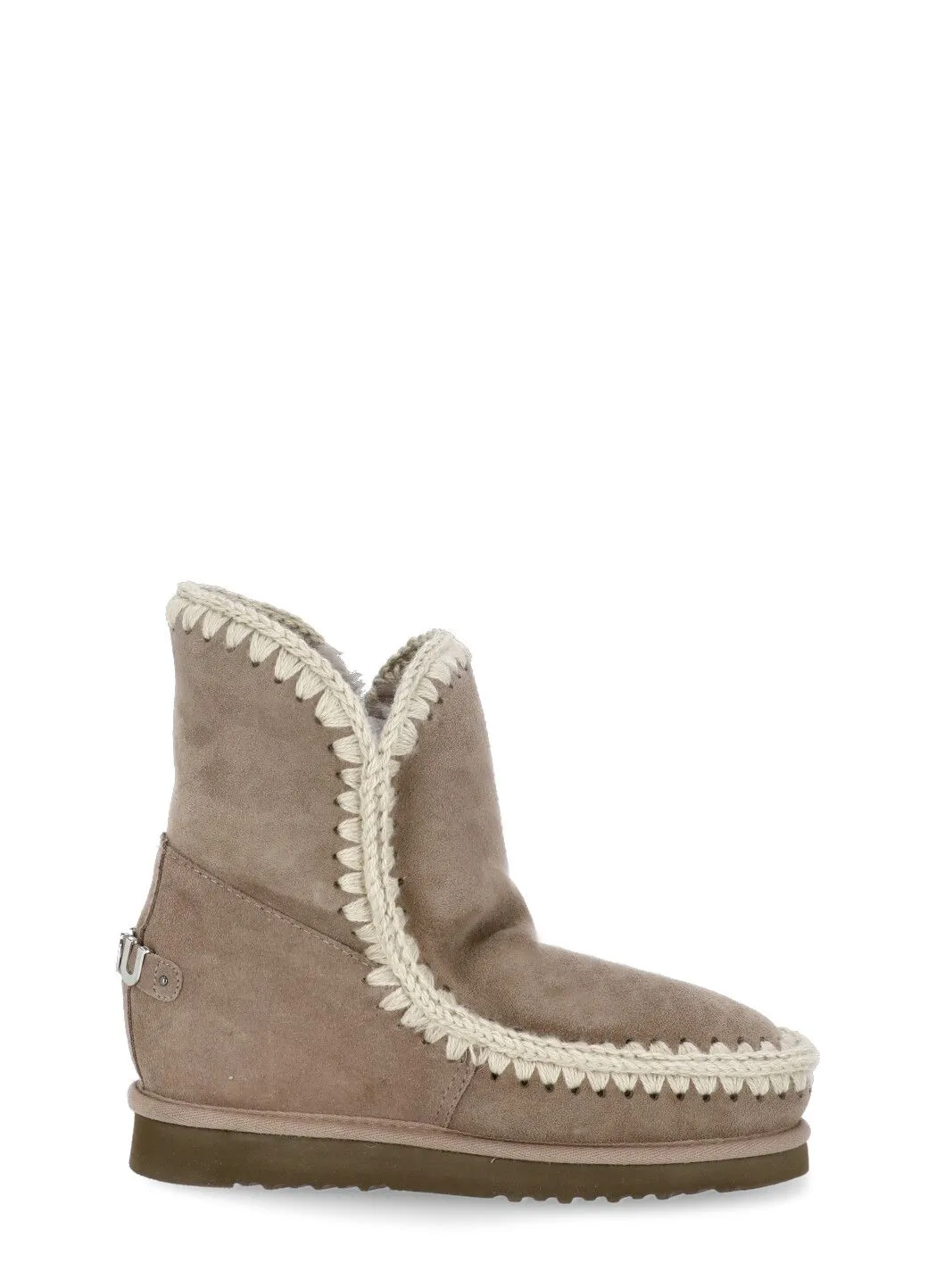  Mou Stivali Inner Wedge Short 