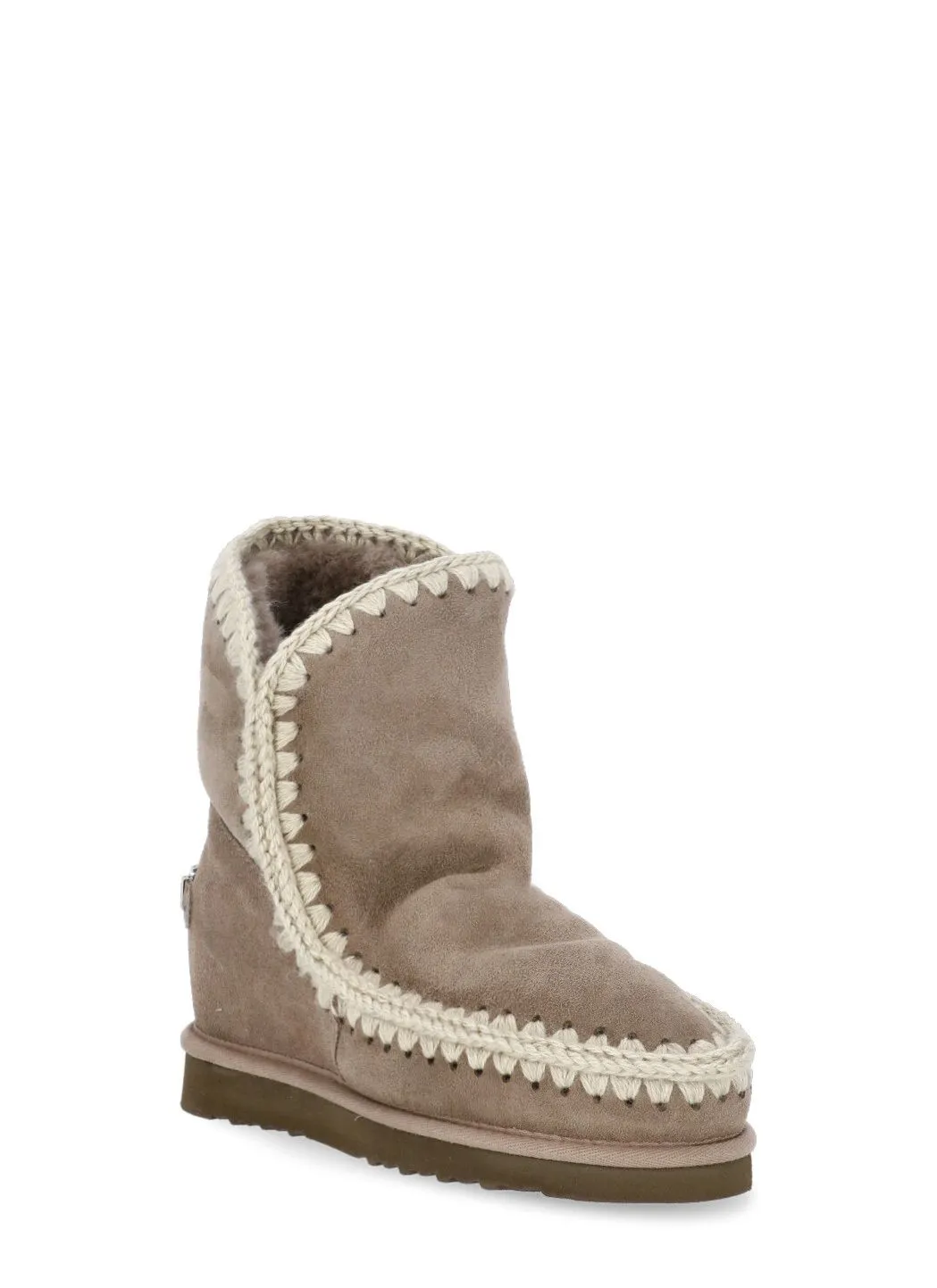  Mou Stivali Inner Wedge Short 