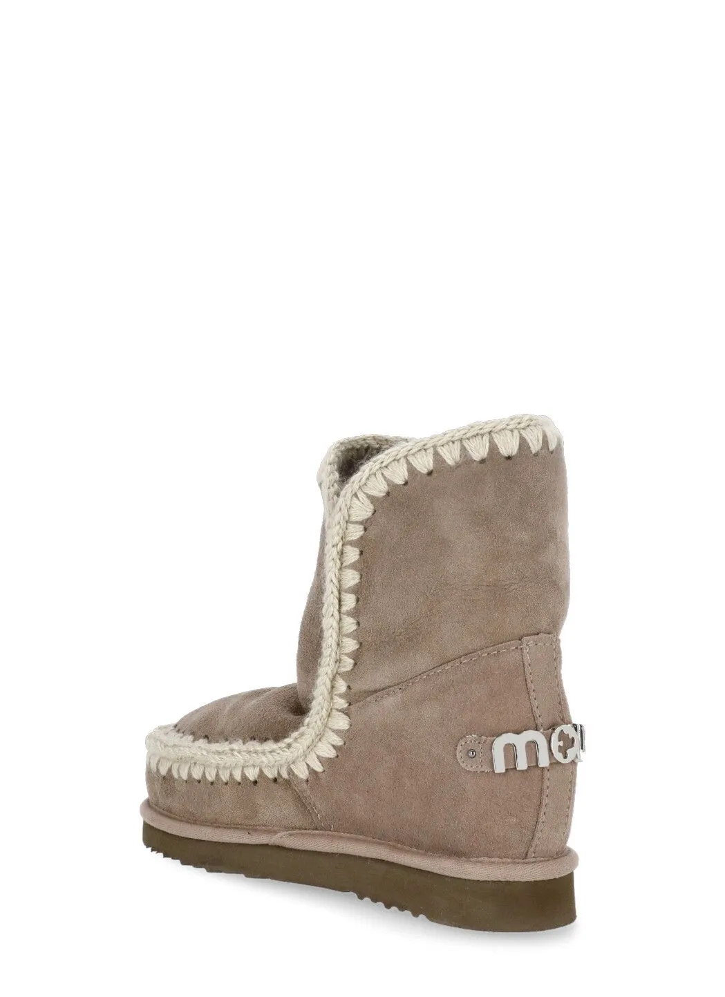  Mou Stivali Inner Wedge Short 