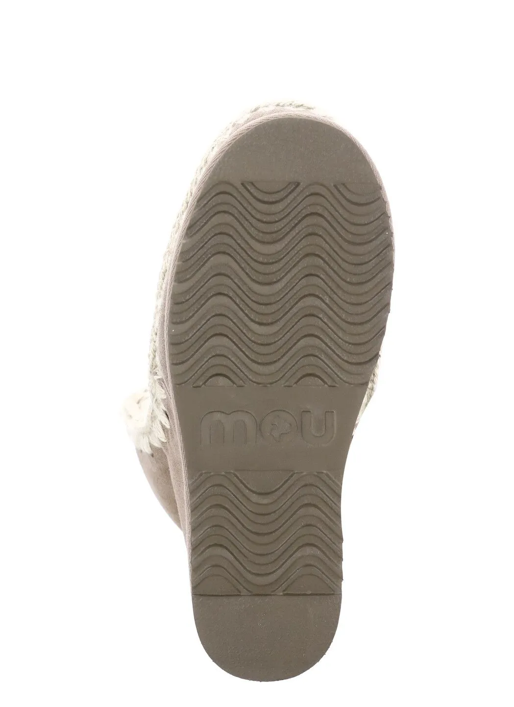  Mou Stivali Inner Wedge Short 