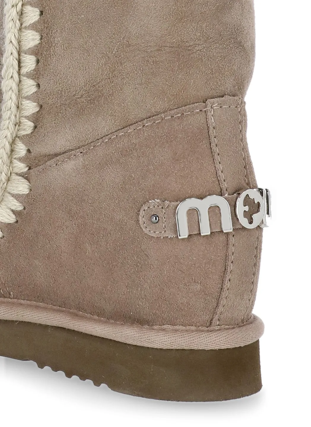 Mou Stivali Inner Wedge Short 