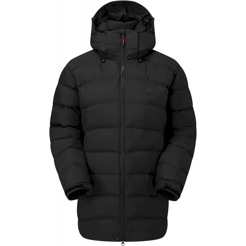 Mountain Equipment Lightline Eco Women's Parka - Giacca in piumino - Donna