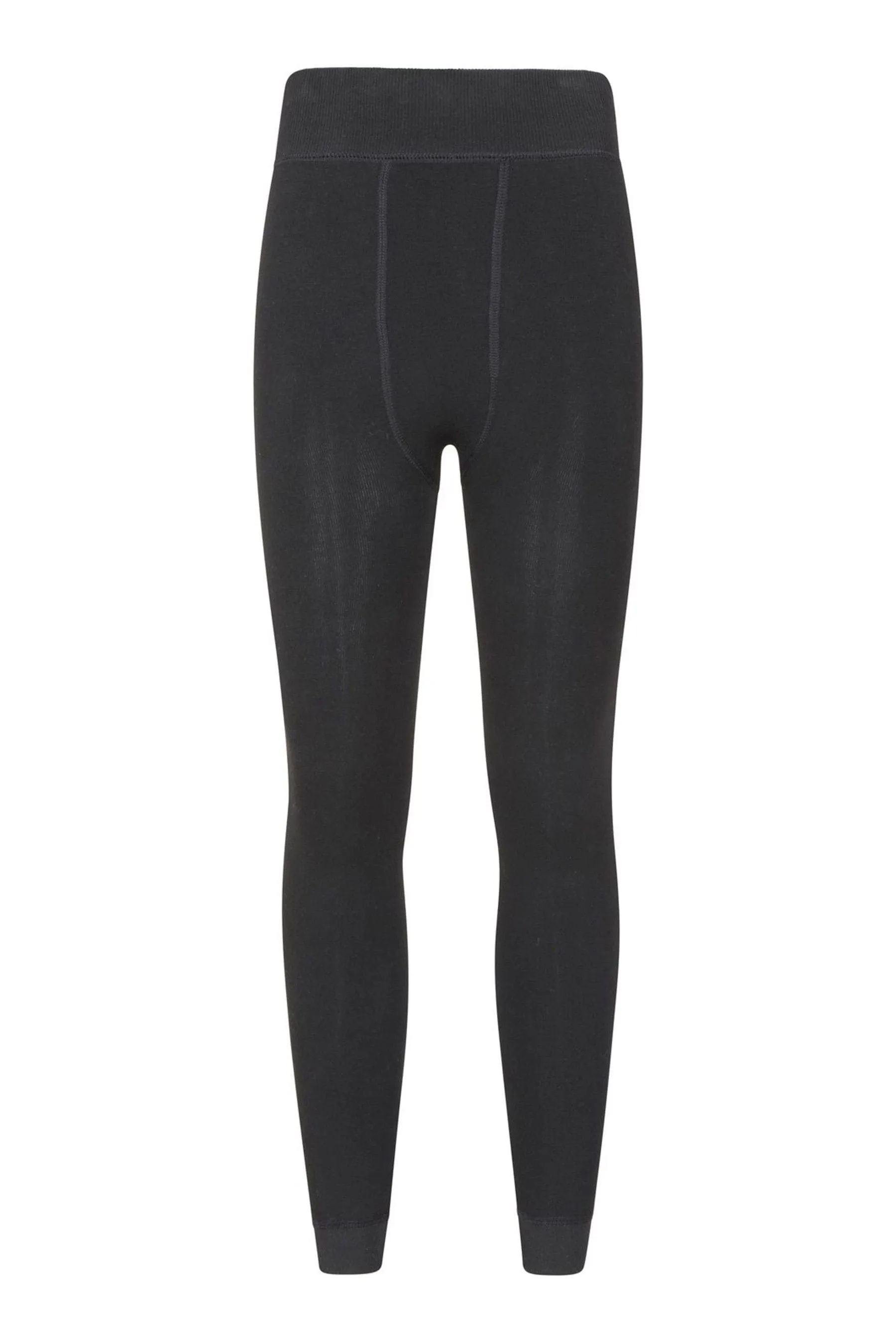 Mountain Warehouse - Leggings termici con interno in pile da donna