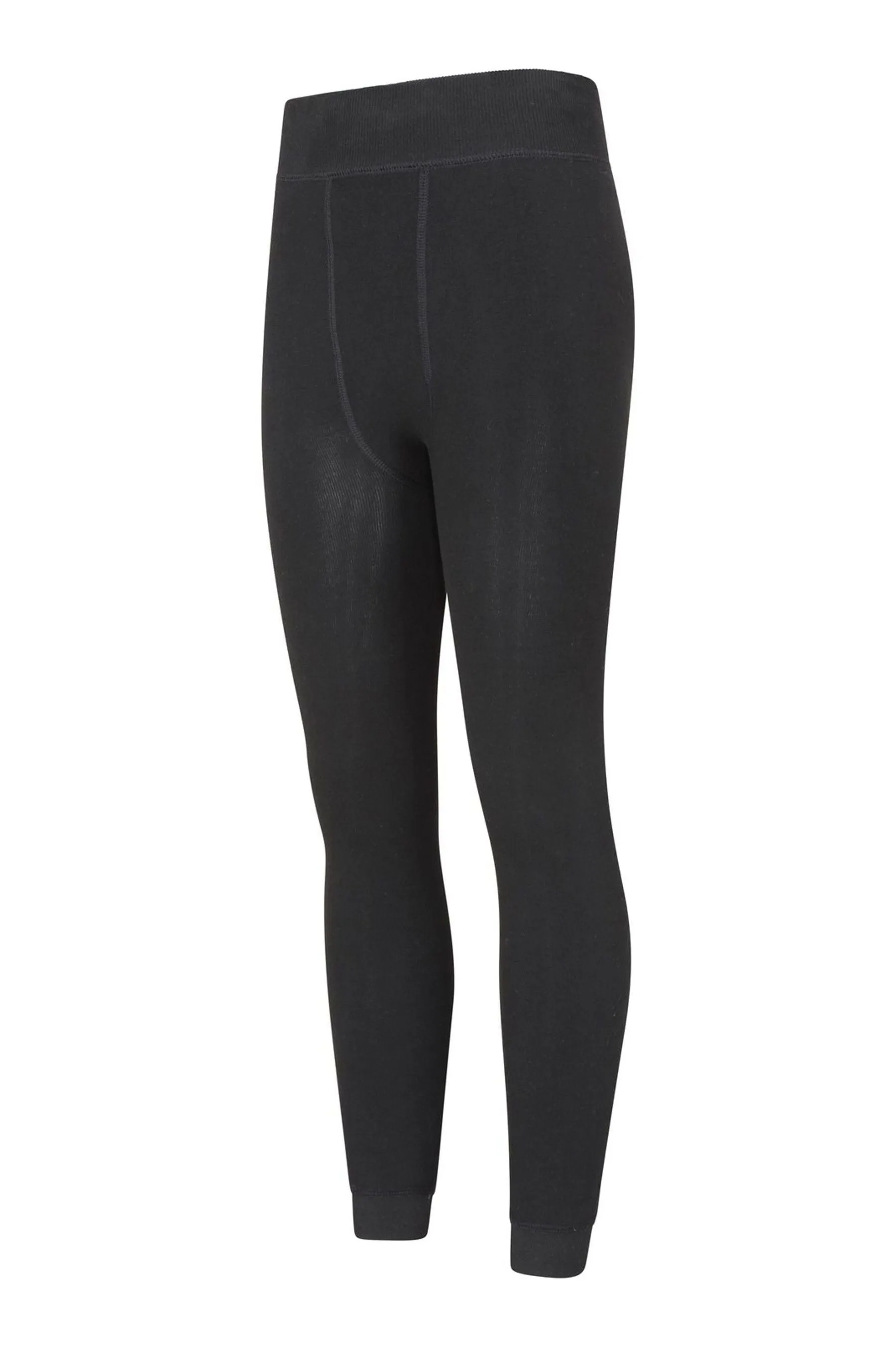 Mountain Warehouse - Leggings termici con interno in pile da donna