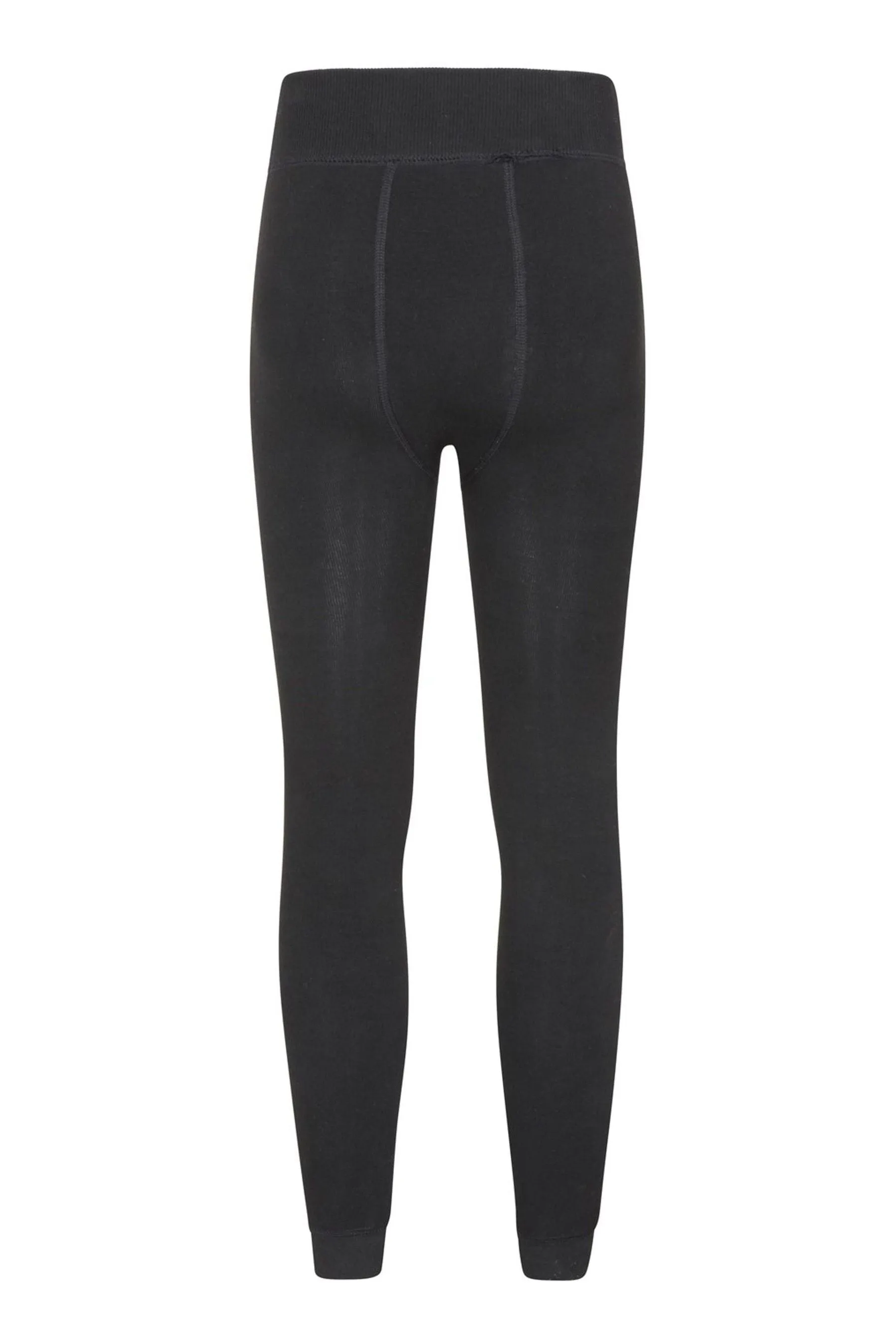 Mountain Warehouse - Leggings termici con interno in pile da donna