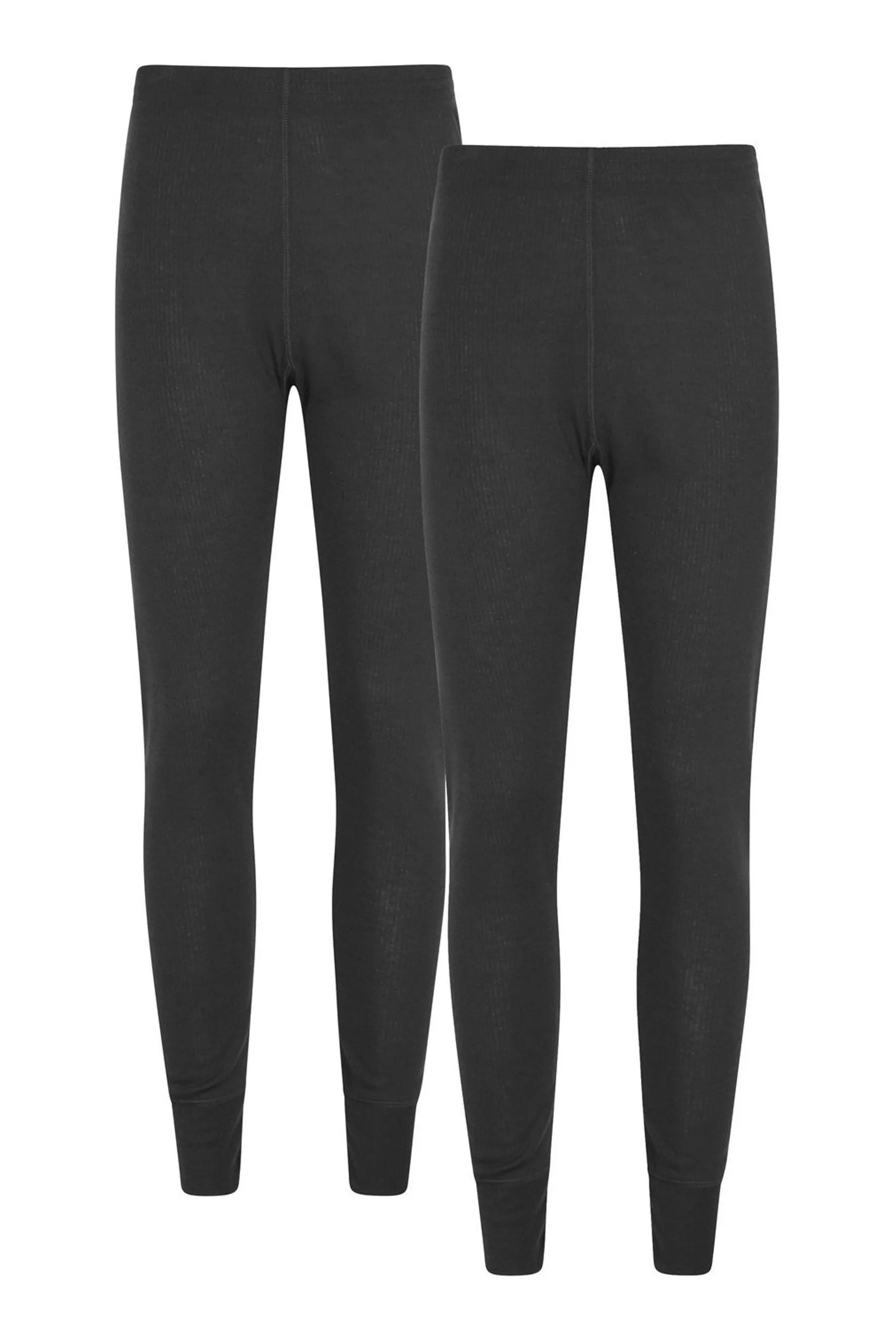 Mountain Warehouse - Talus - Leggings termici Confezione multipla