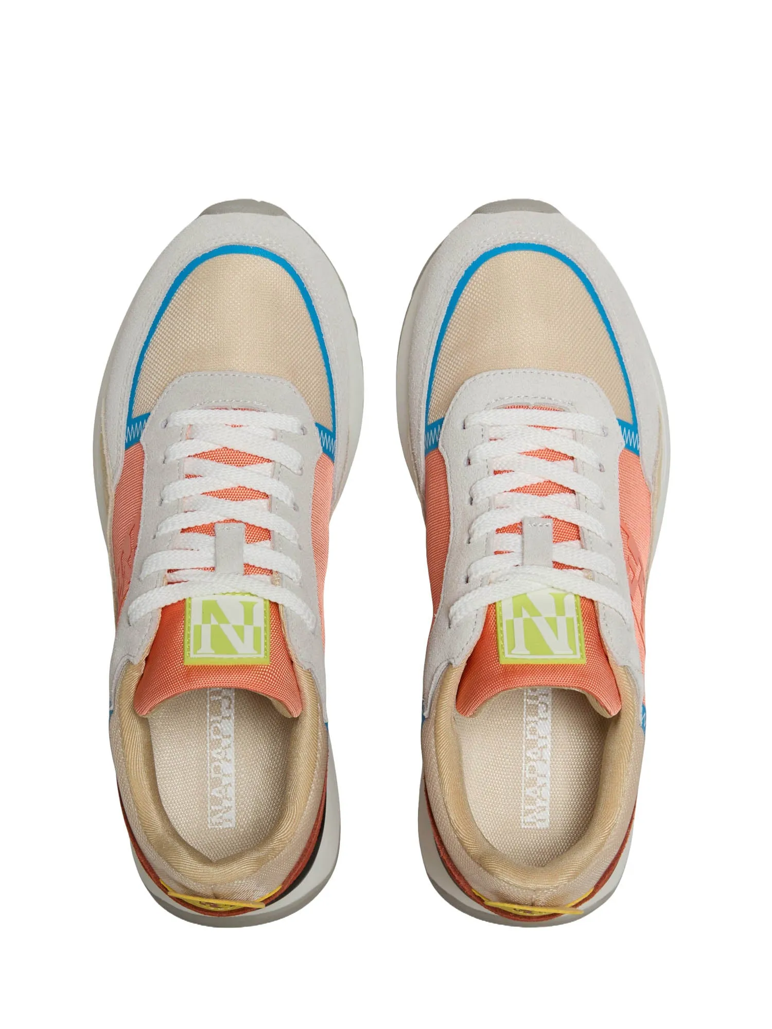 Napapijri Sneakers NP0A4I73