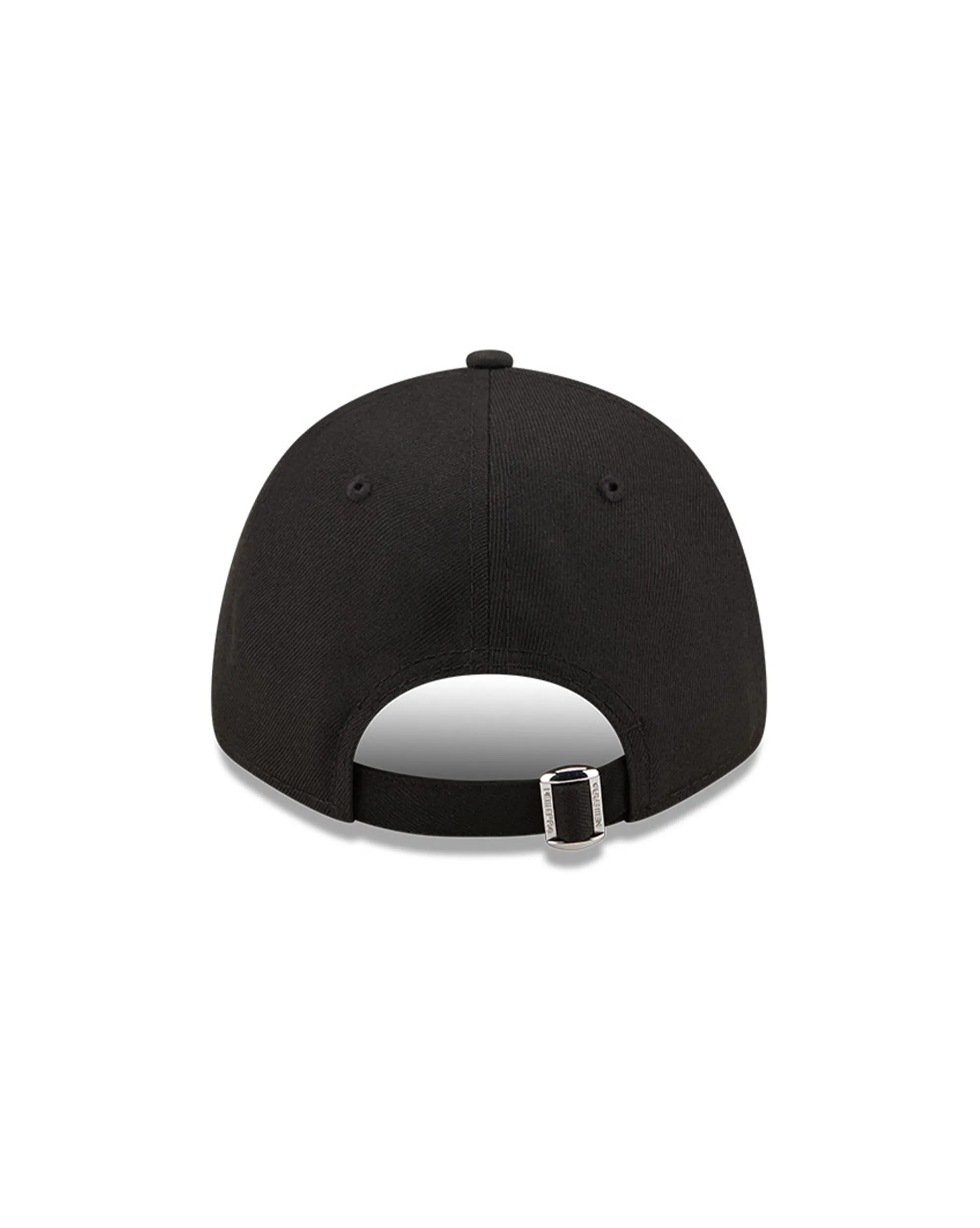 New Era Cappellino New York Yankees Baseball Nero Uomo
