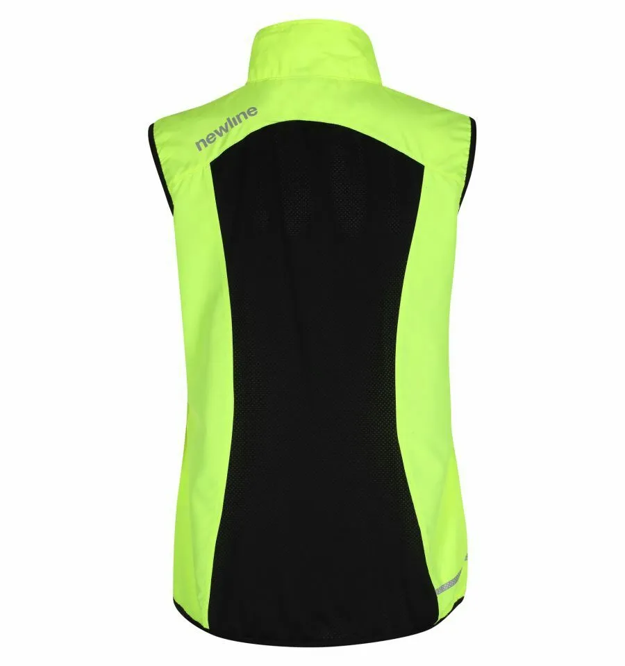Newline Smanicato donna