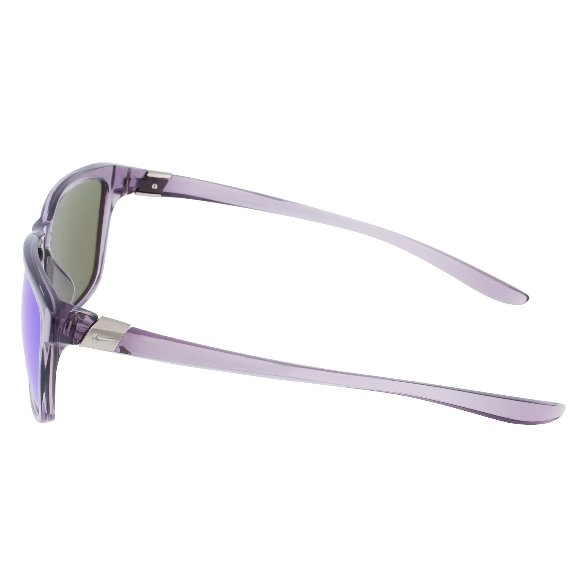   Nike CITY ICON M DJ0889 - 573 Grigio Uva Passa Scuro-turq | Occhiale Da Sole Donna 