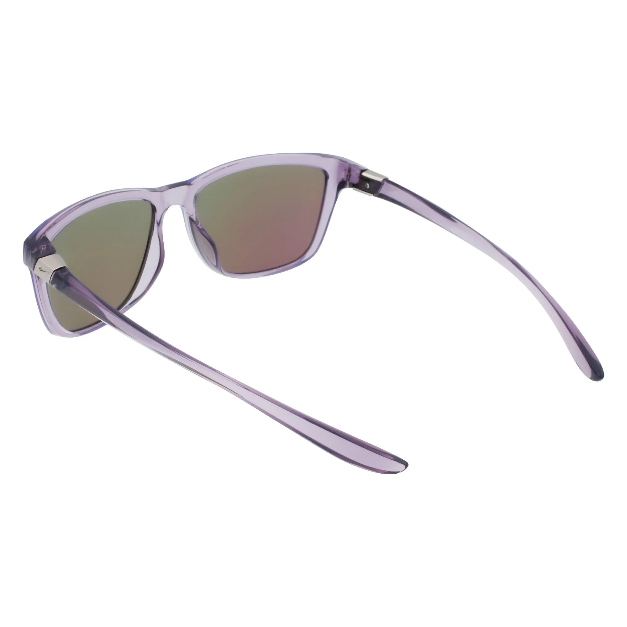   Nike CITY ICON M DJ0889 - 573 Grigio Uva Passa Scuro-turq | Occhiale Da Sole Donna 
