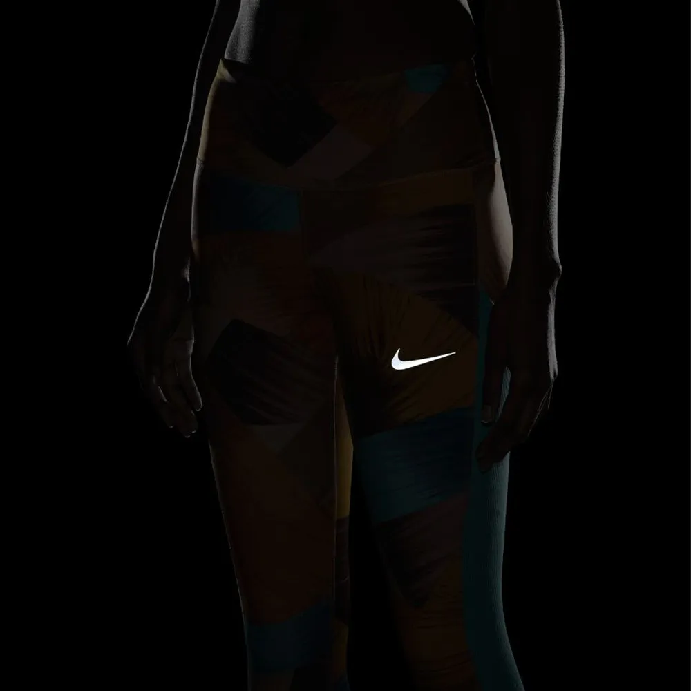 Nike Dri-FIT Epic Luxe da donna a vita media leggings da running -SP22