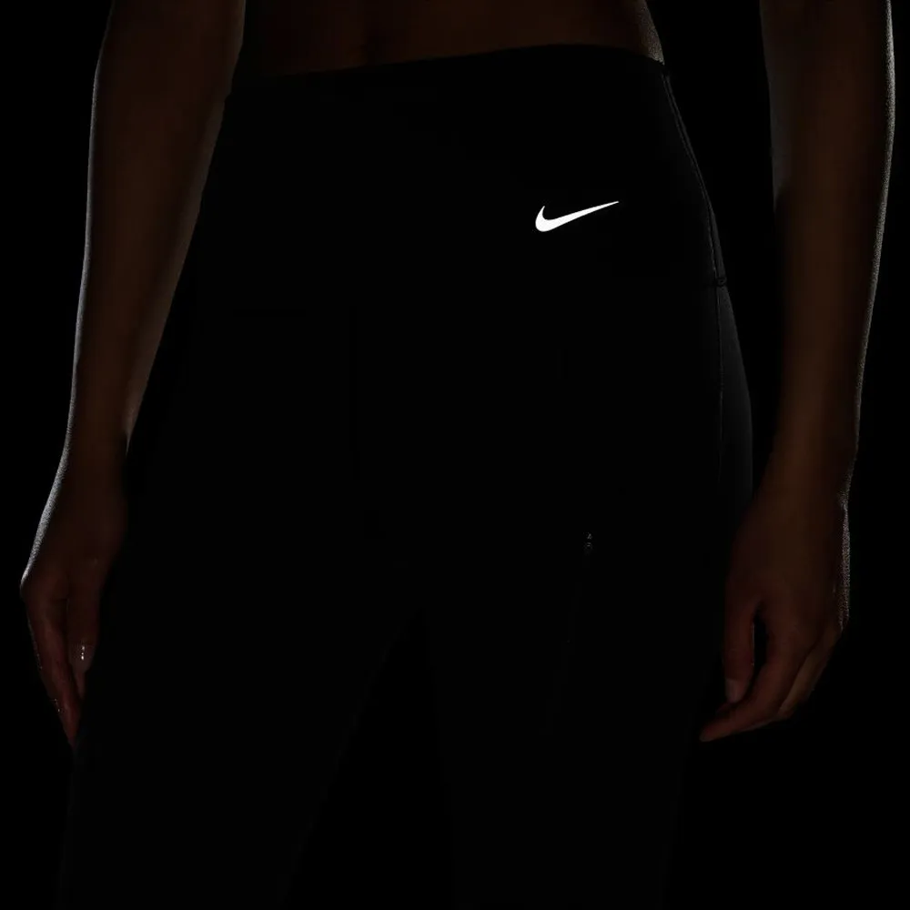 Nike Dri-FIT GO Firm-Support High-Waisted per donna 7/8 Leggings - FA24